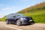 Volkswagen Golf GTE 2017 года (UK)